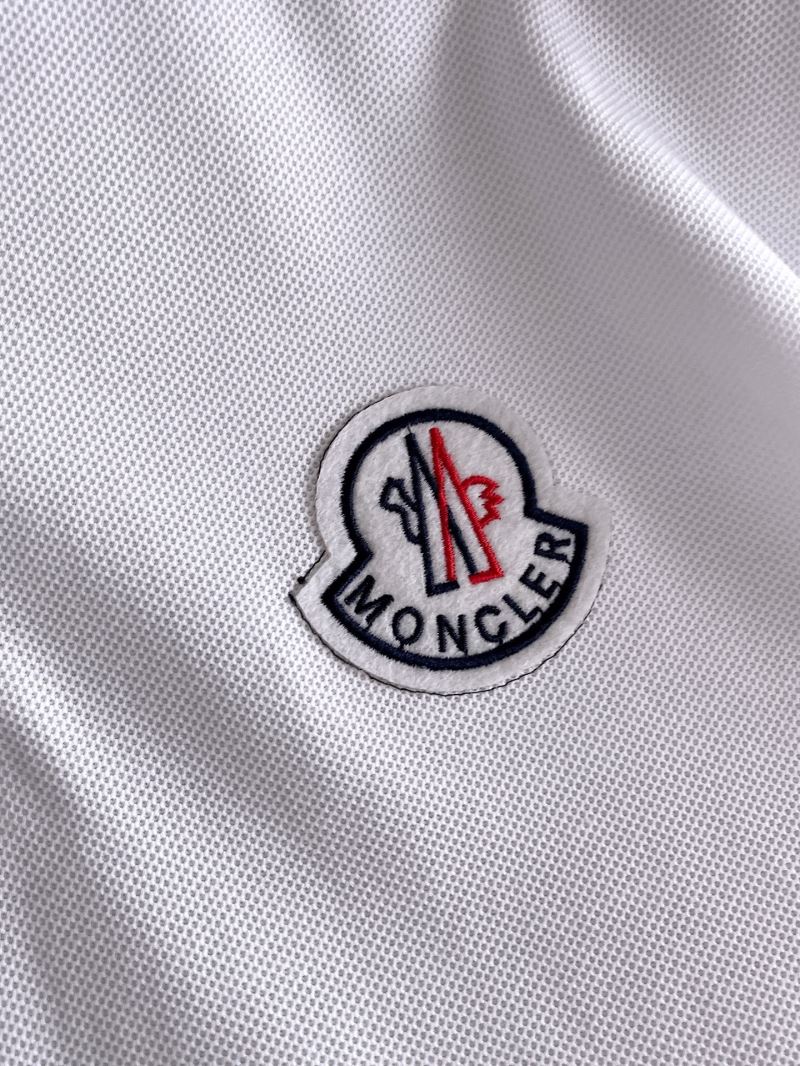 Moncler T-Shirts